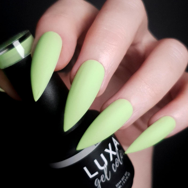 LUXA Gel Color - Vibe Check