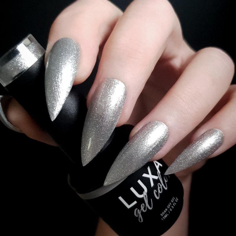 LUXA Gel Color - Vibes