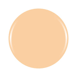 LUXA Gel Color - Vinyl Sunset Swatch