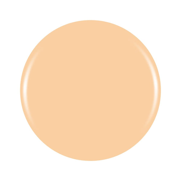 LUXA Gel Color - Vinyl Sunset Swatch