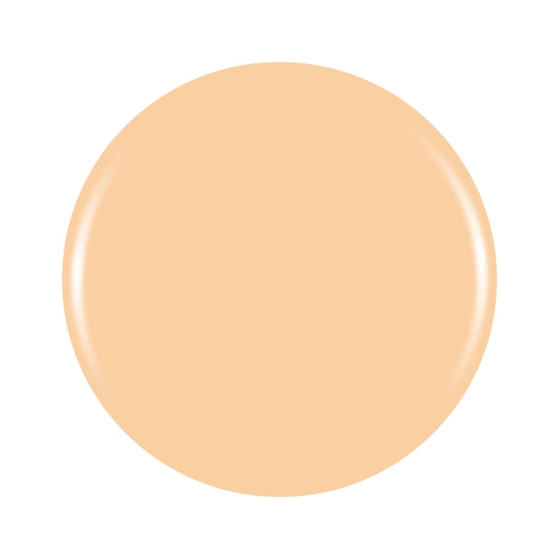 LUXA Gel Color - Vinyl Sunset Swatch