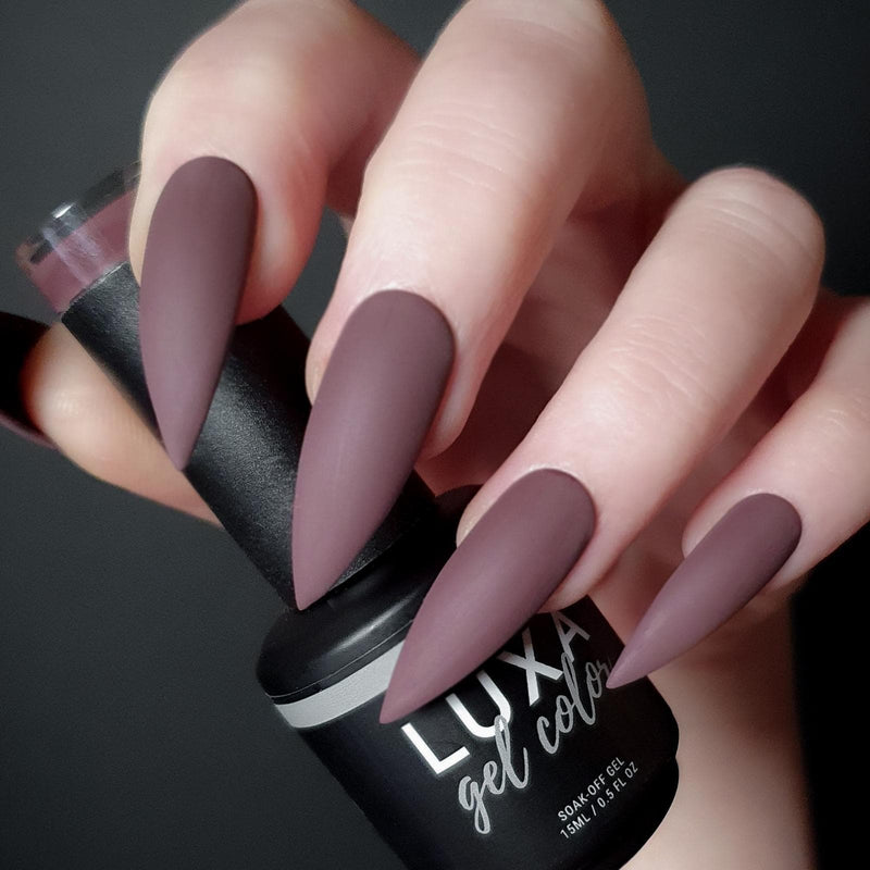 LUXA Gel Color - Voltage