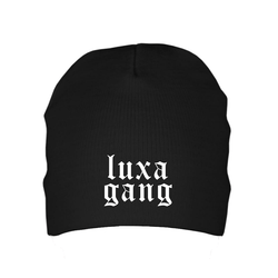 Luxa Gang beanie