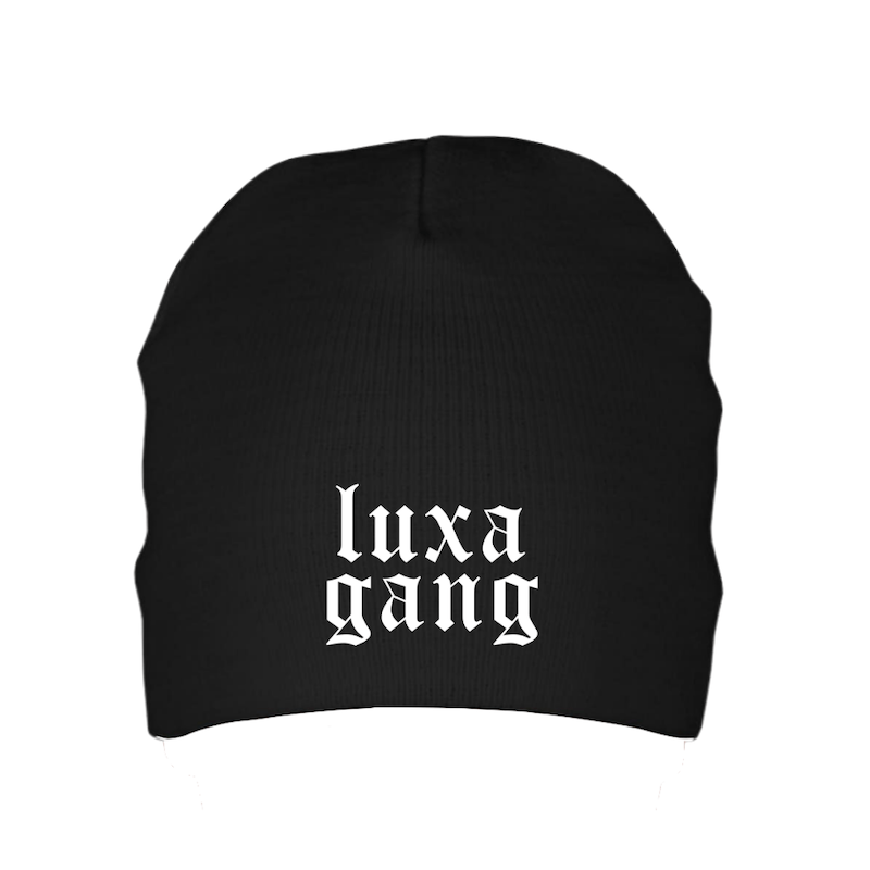 Luxa Gang beanie