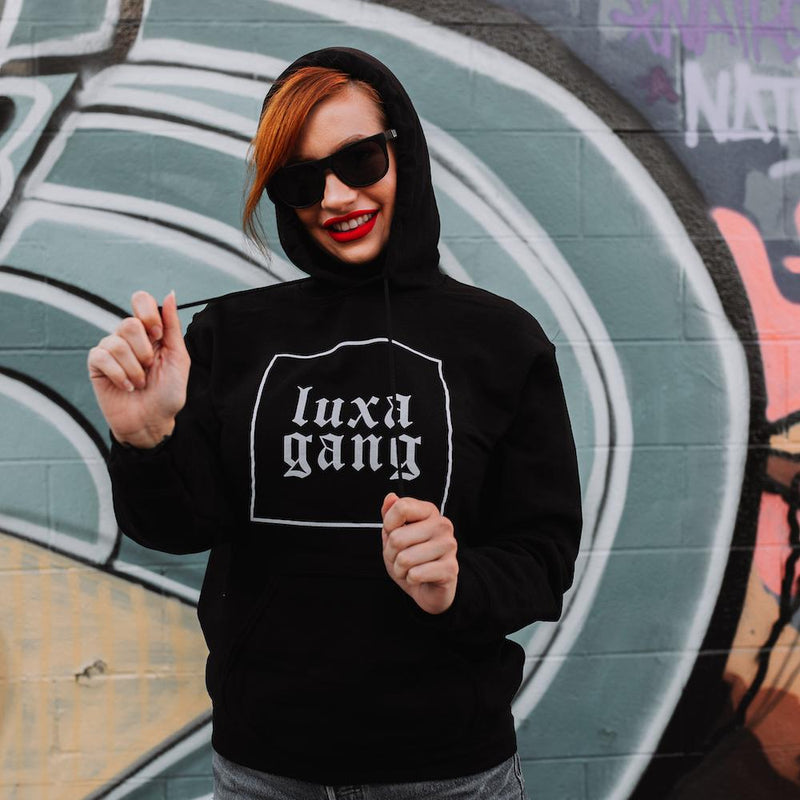 Luxa Gang hoodie