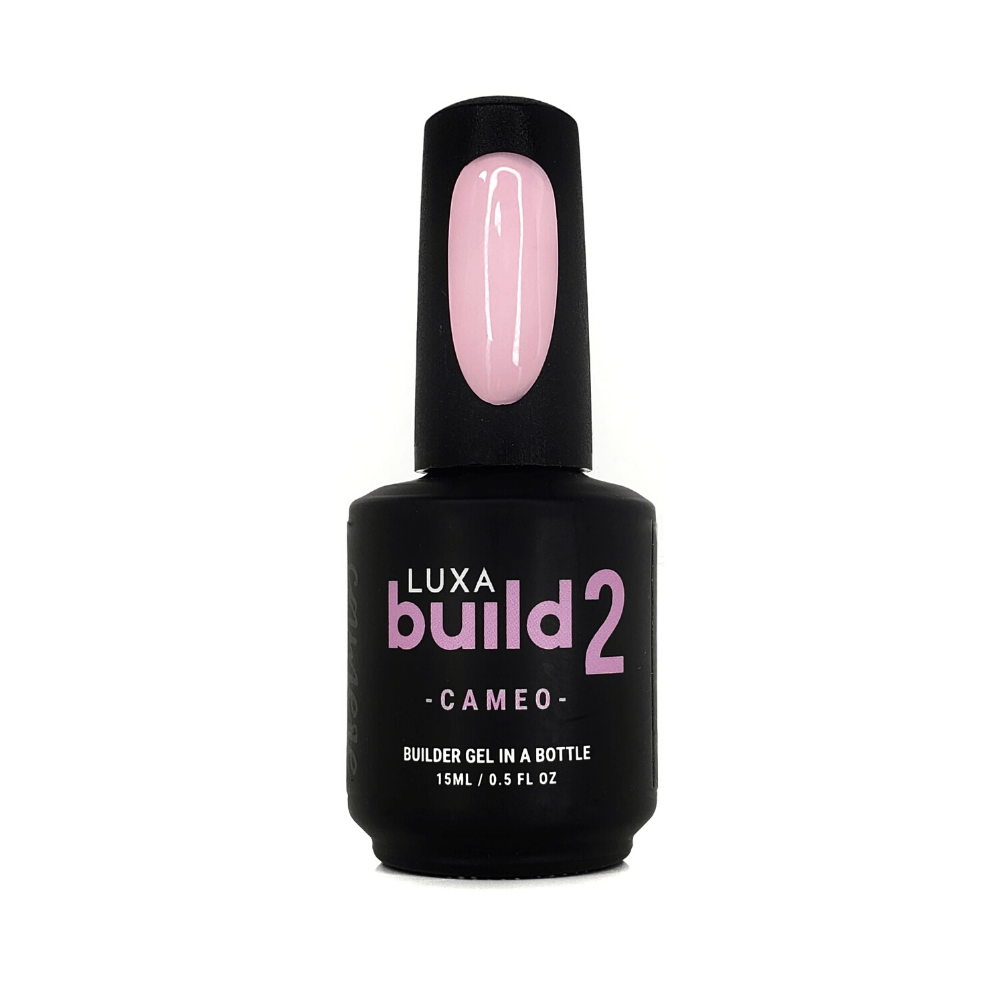 LUXA Build 2 in a Bottle