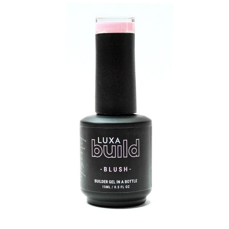 Builder Gel in a Bottle - Blush