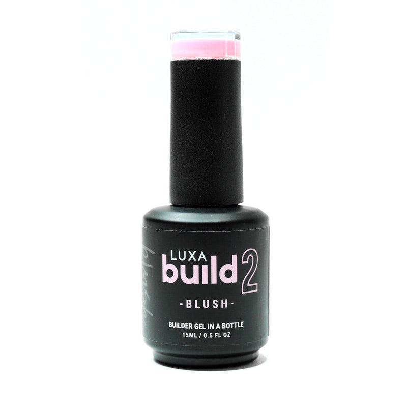 Builder Gel in a Bottle - Blush