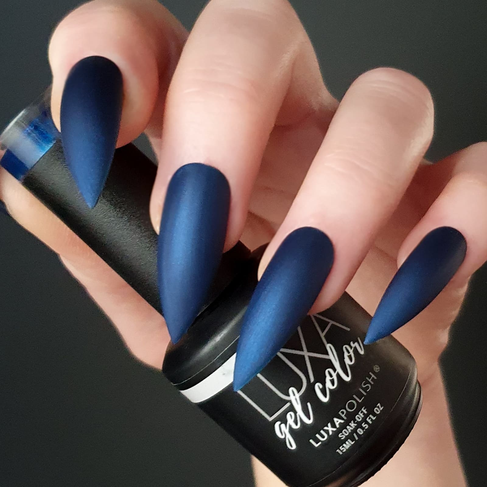 Luxa Gel Color - Buzzkill