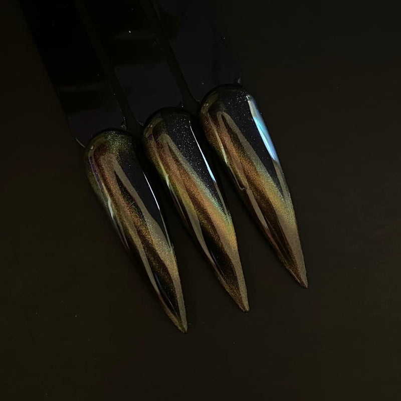 Cat's Eye No. 09