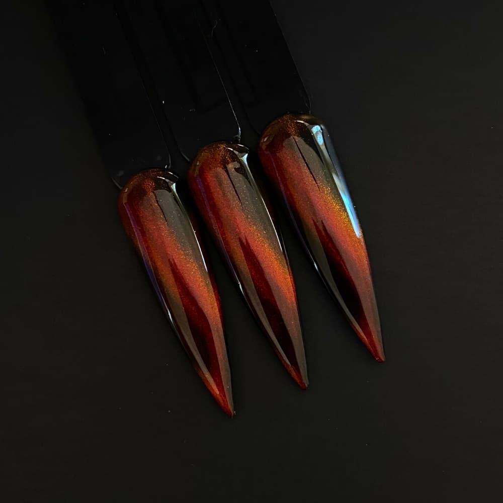Cat's Eye No. 10