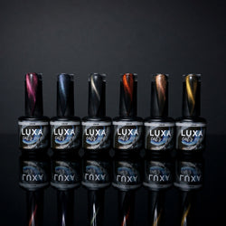 LUXA Cat's Eye Volume II Collection