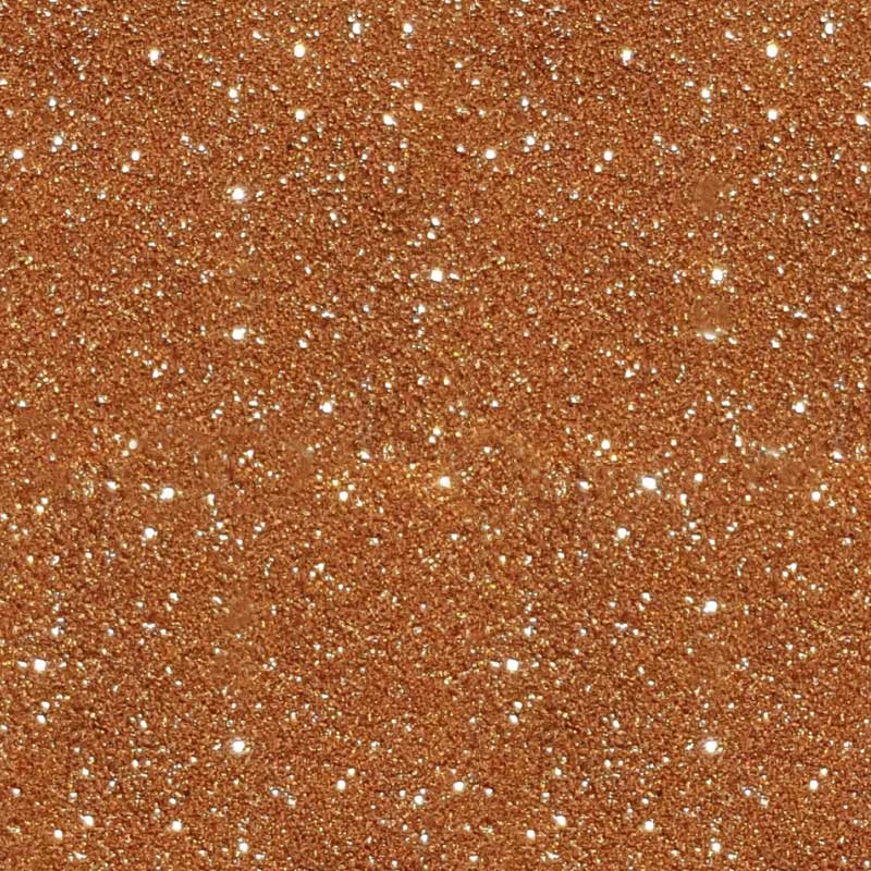 Copper Rose - Luxa Micro Glitz