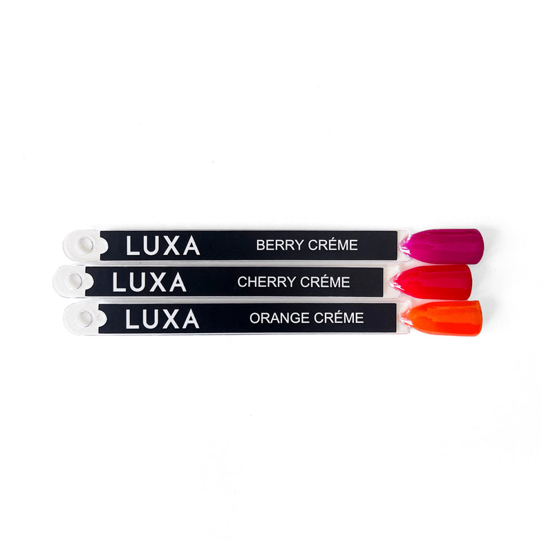 LUXA Gel Colors - Creme Color Shift II