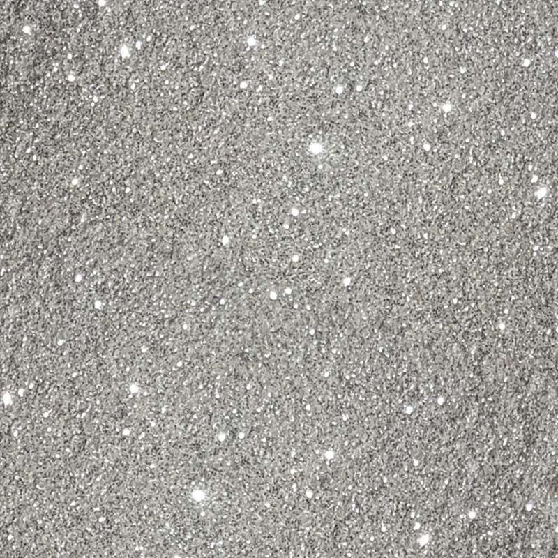 Diamond Silver - Luxa Micro Glitz
