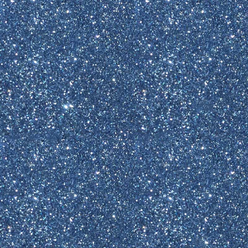 Dusty Denim - Luxa Micro Glitz