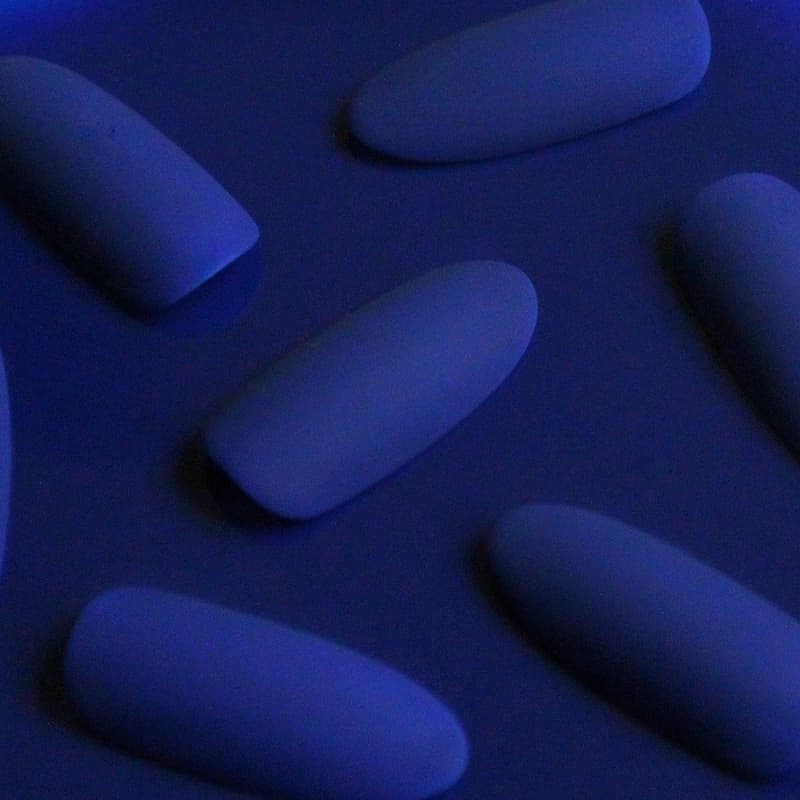 FANCY A BLUE?