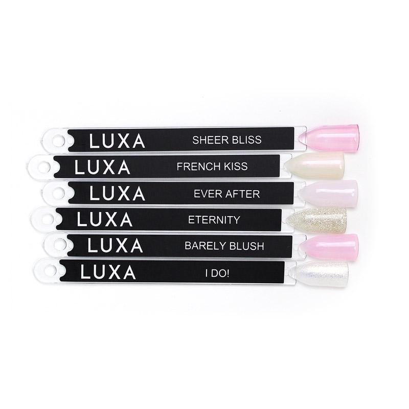 Forever Collection Swatch Sticks