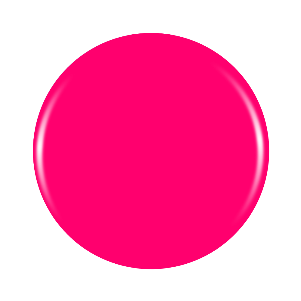 Hard Candy: Neon Pink Gel Nail Polish