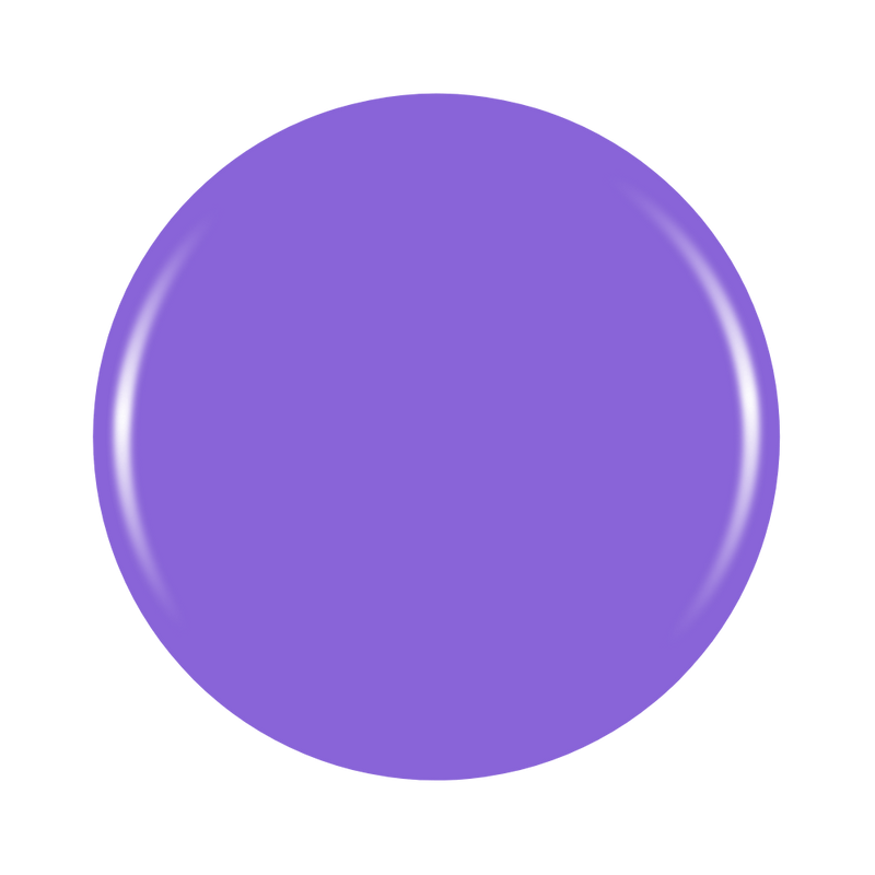 LUXA Gel Color - Violet Femmes