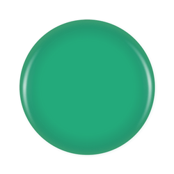 GLASS GREEN - LUXAPOLISH