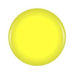 GLASS YELLOW - LUXAPOLISH