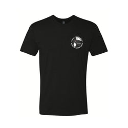 LUXA Swag - Haters Tee