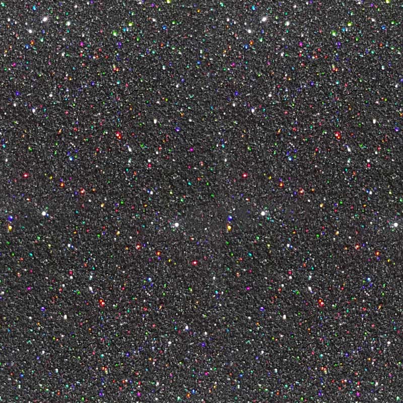 Laser Charcoal - Luxa Micro Glitz