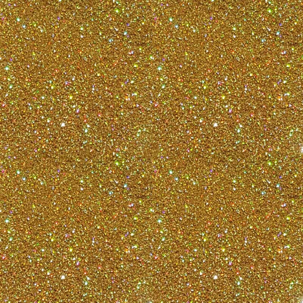 Laser Gold - Luxa Micro Glitz