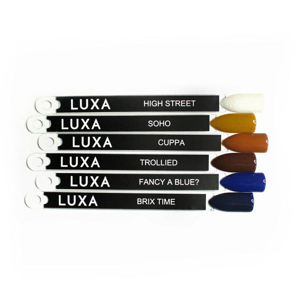 Swatch Sticks for London Calling Collection