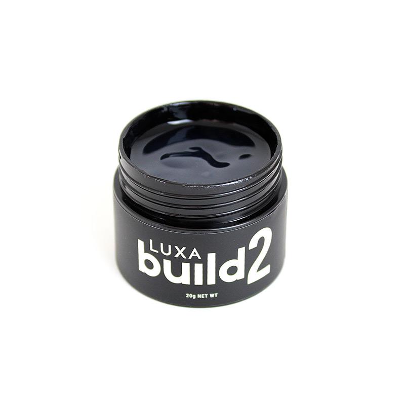 LUXA Build 2 in a Jar
