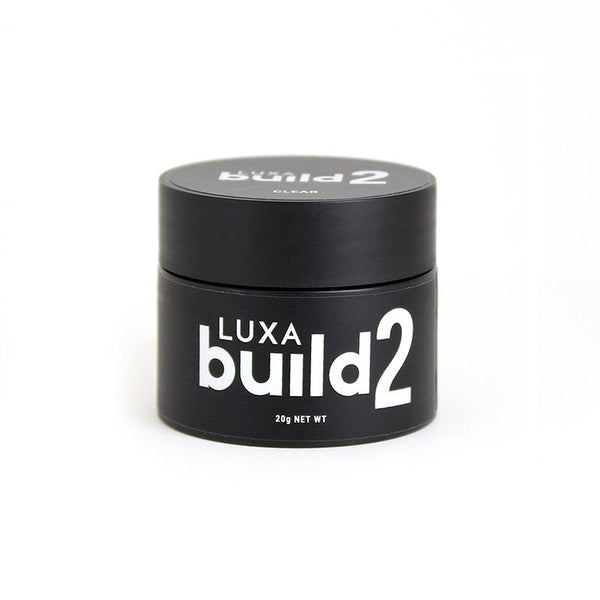 LUXA Build 2 in a Jar