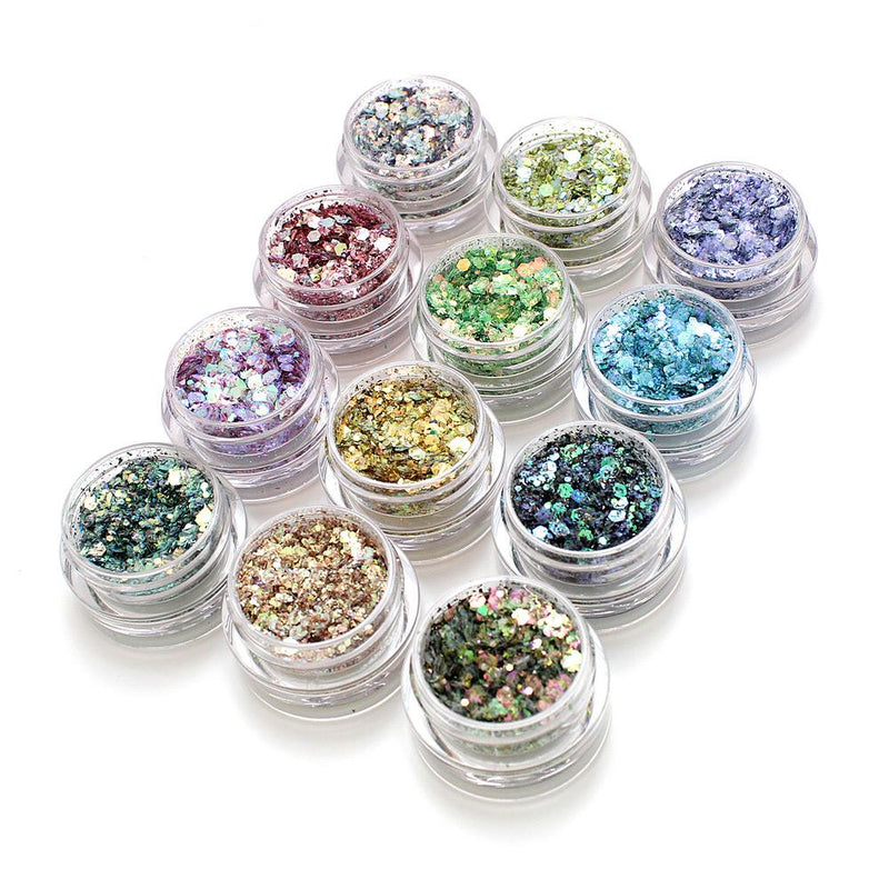 Pixie Party Glitz - Set