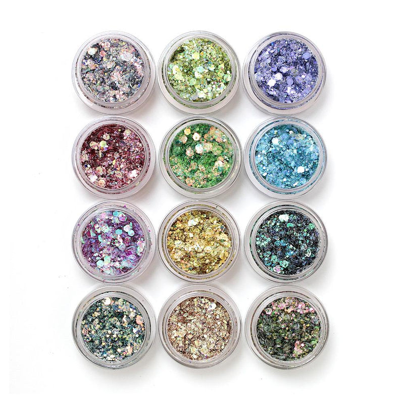 Pixie Party Glitz - Set