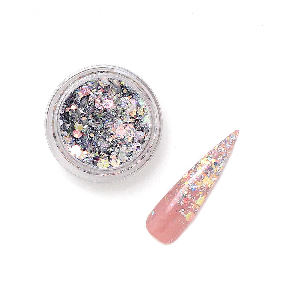 Pixie Party Glitz - No. 01