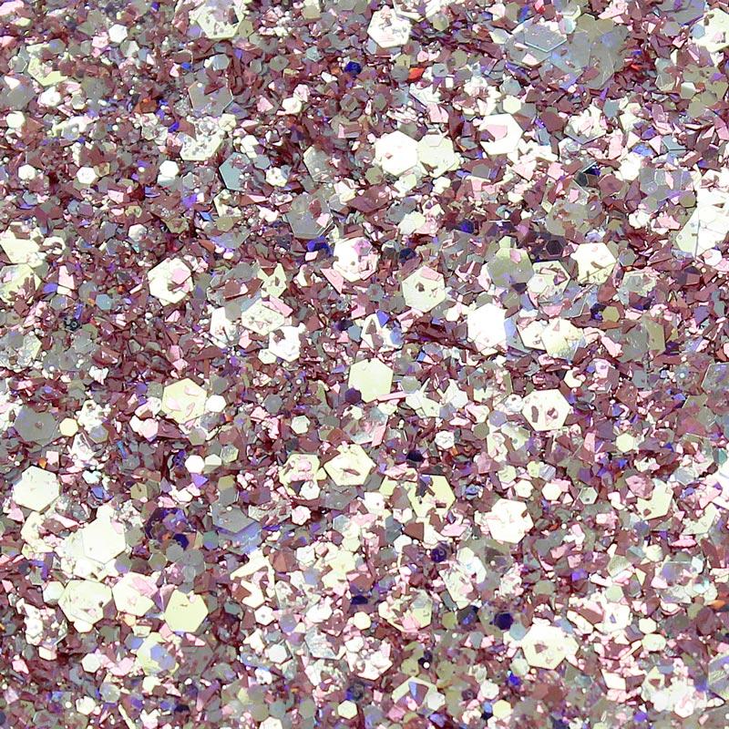 Pixie Party Glitz - No. 06