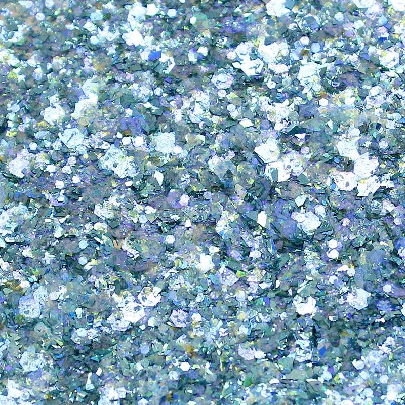 Pixie Party Glitz - No. 09