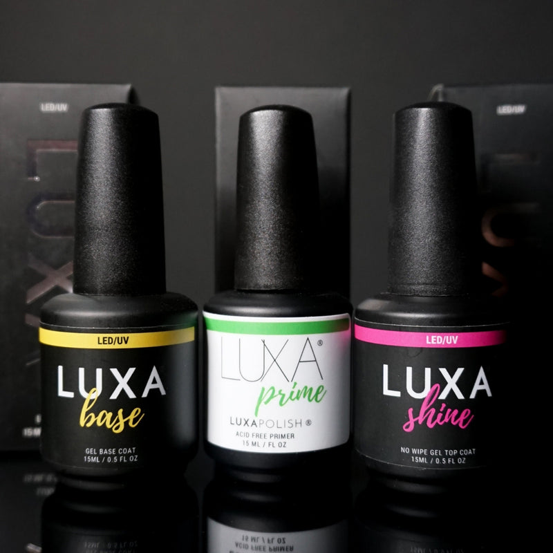 LUXA Essentials