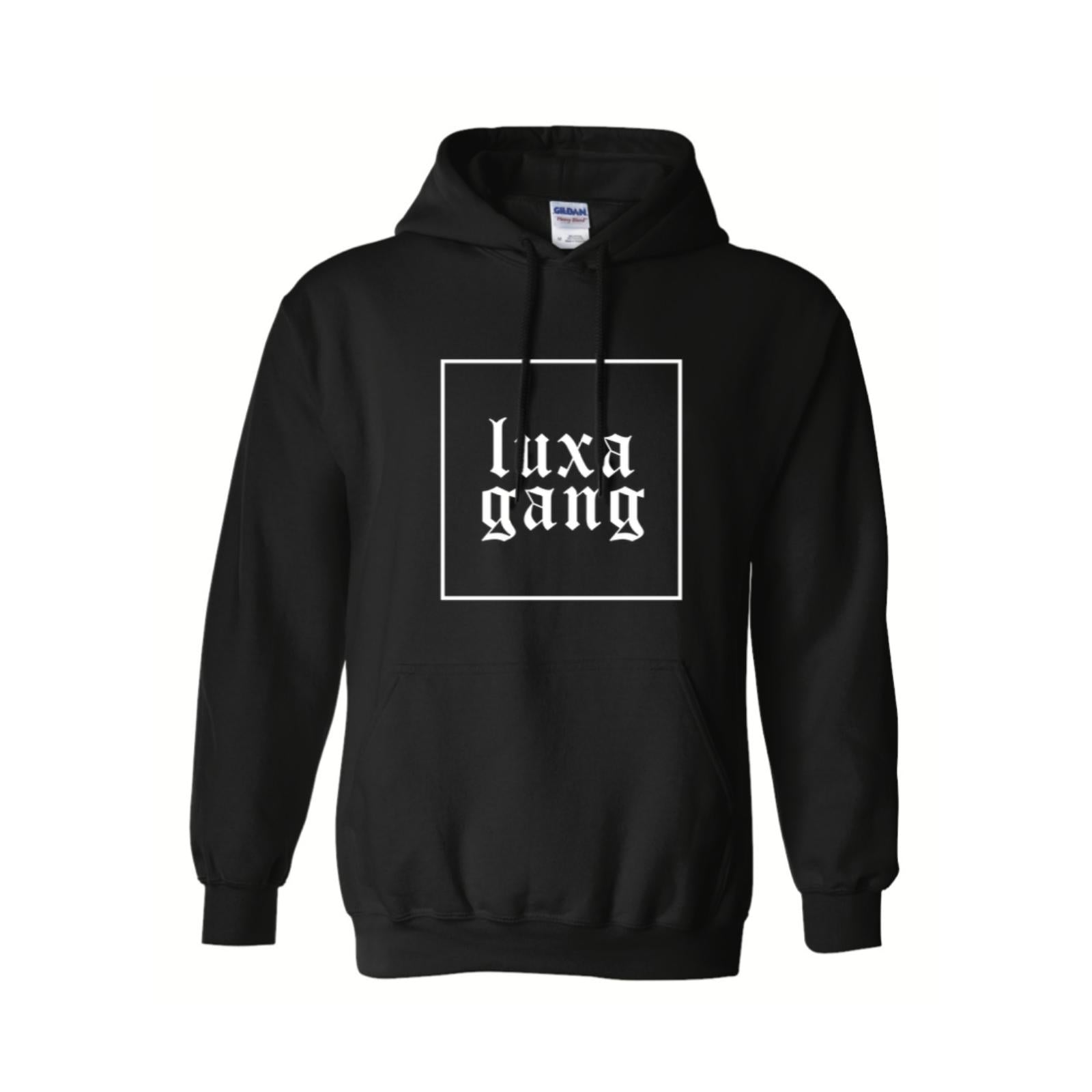 LUXA GANG - Hoodie
