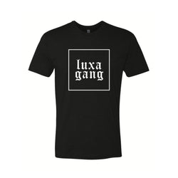 LUXA Swag - Gang Tee