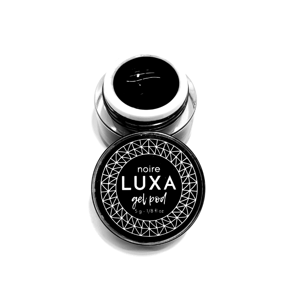 NOIRE - GEL ART POD - LUXAPOLISH