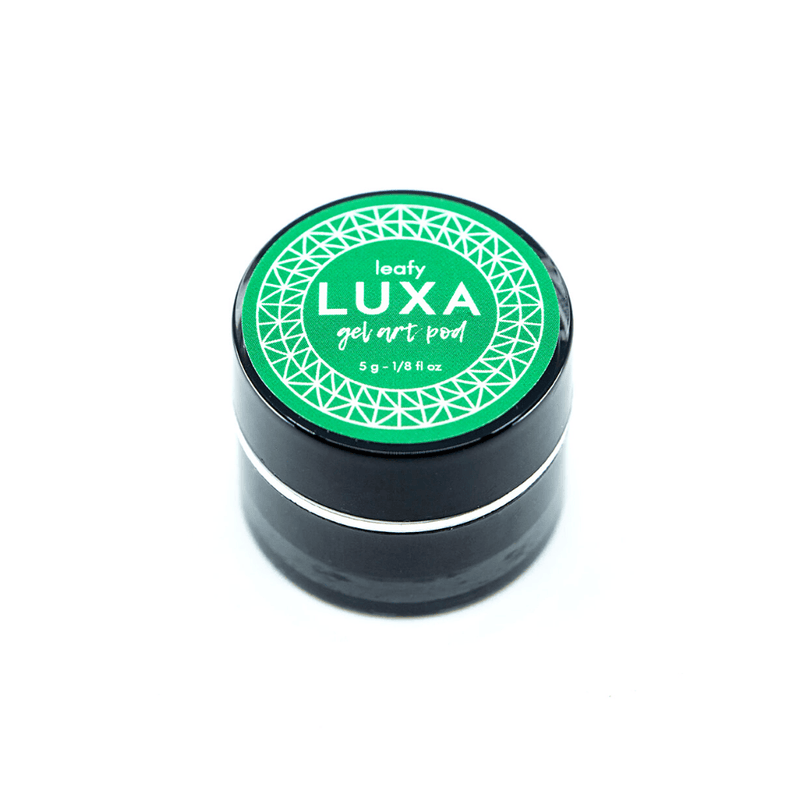 LEAFY - Luxa Gel Art Pod