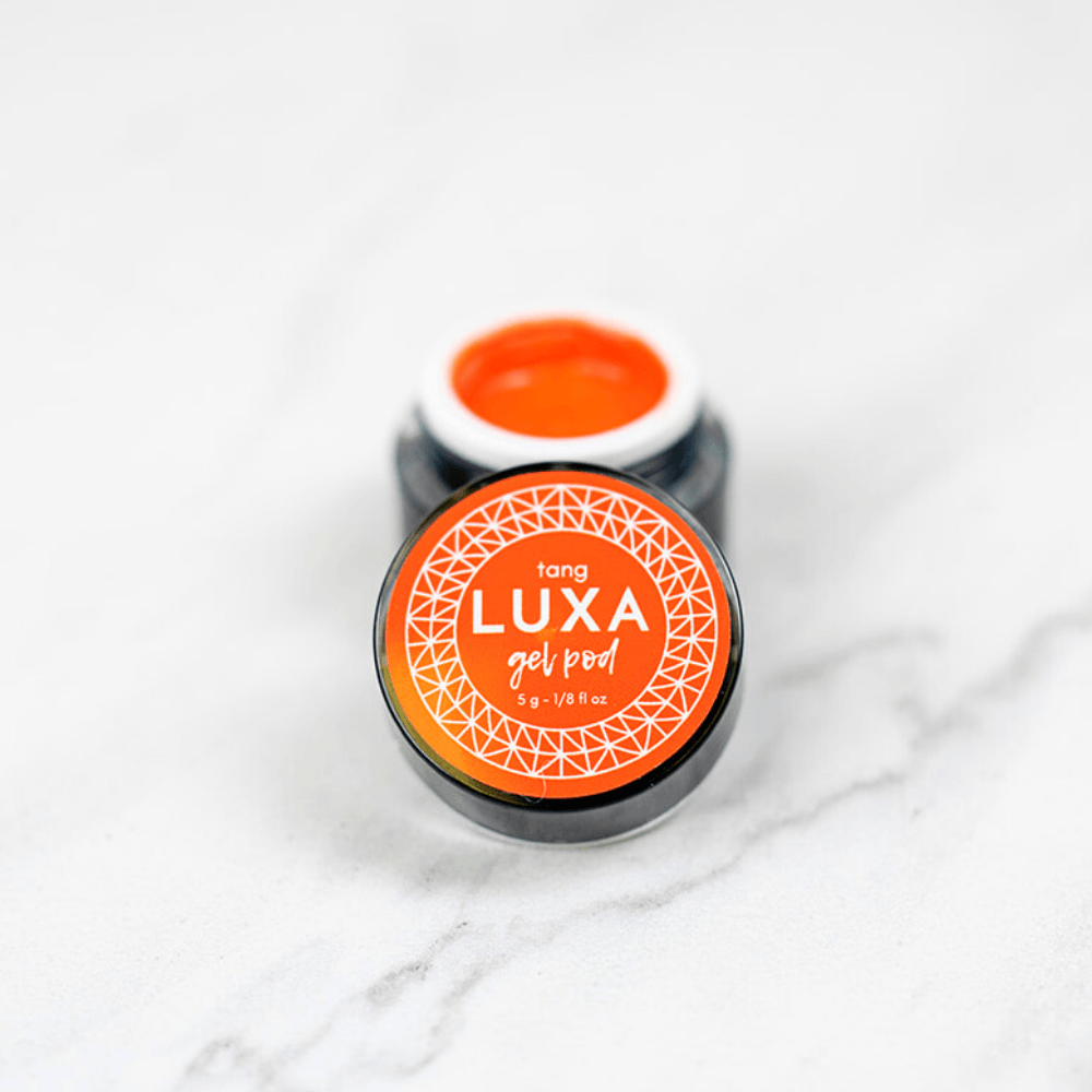 TANG - Luxa Gel Art Pod