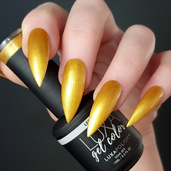 Luxa Gel Color - Payback