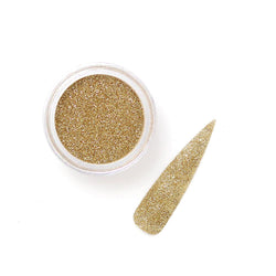 Perfect Gold - Luxa Micro Glitz