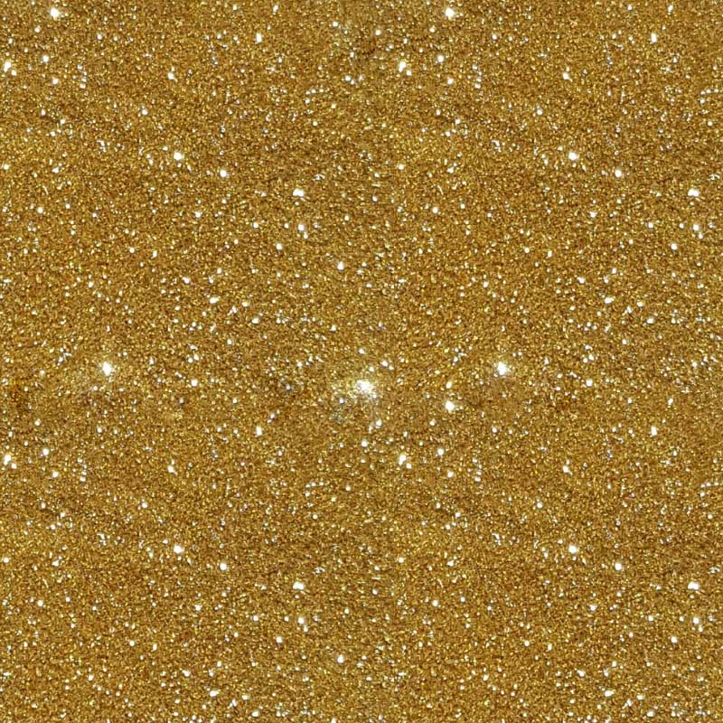 Perfect Gold - Luxa Micro Glitz