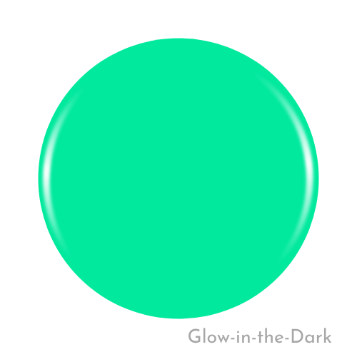 Radioactive - Luxa Gel Color