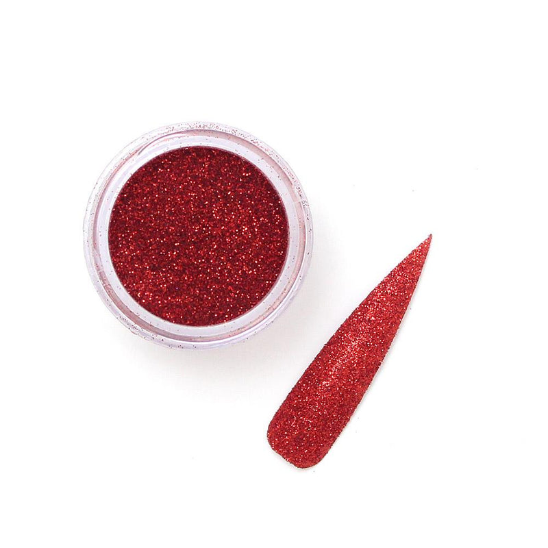 Red-dy - Luxa Micro Glitz