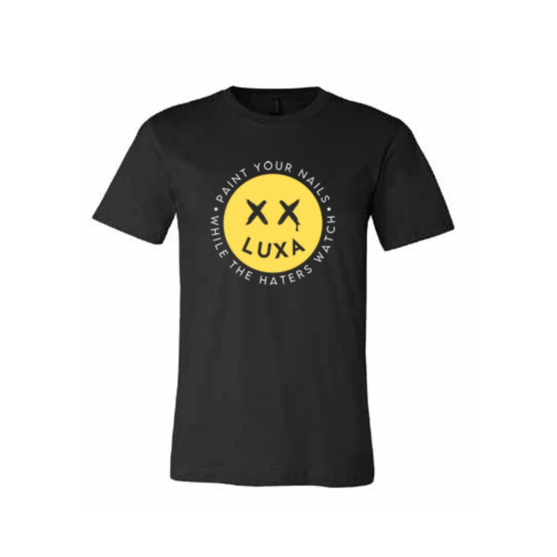 LUXA Swag - Retro Smiley