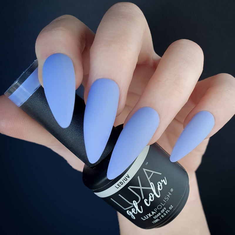 LUXA Gel Color - Stargaze